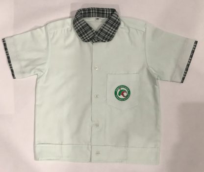 Girls Blouse - Northoaks Primary School
