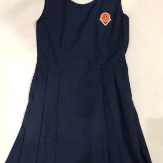 Girls Pinafore - Gongshang Primary School
