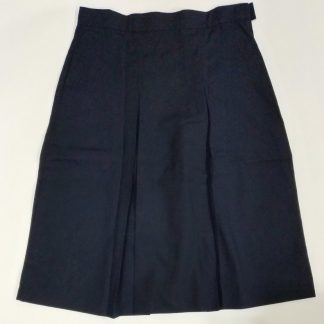 Girls Skirt - Naval Base Secondary School