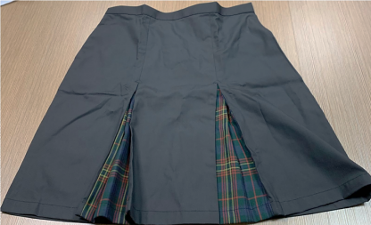 Girls Skirt - Northland Secondary School