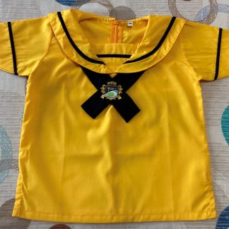 Girls Blouse - North Vista Primary School