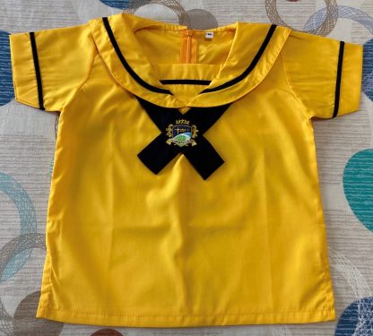Girls Blouse - North Vista Primary School