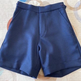 Boy Shorts - North Vista Primary School