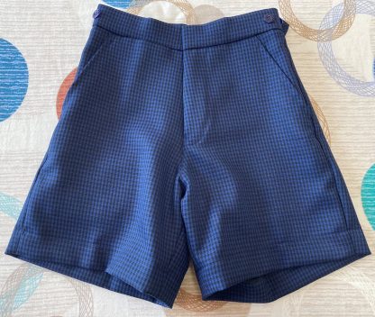 Boy Shorts - North Vista Primary School