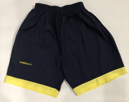 PE Shorts - Admiralty Primary School