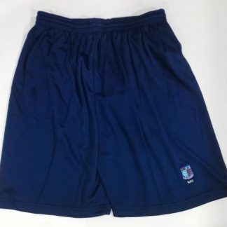 PE Shorts - Naval Base Secondary School