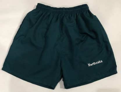 PE Shorts - Northoaks Primary School