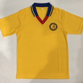 PE T-Shirt - Admiralty Primary School