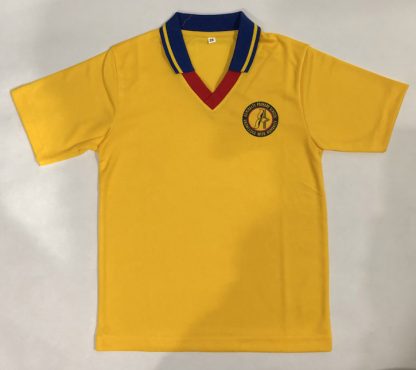 PE T-Shirt – Admiralty Primary School – Chop Kong Chong