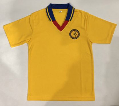 PE T-Shirt - Admiralty Primary School