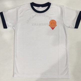PE T-Shirt - Gongshang Primary School