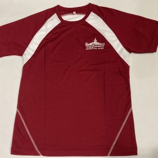 NLSS POLO PE T-SHIRT