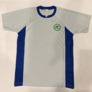 PE T-shirt - Northoaks Primary School
