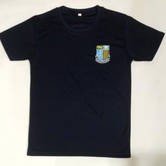 PE T-shirt - Naval Base Secondary School