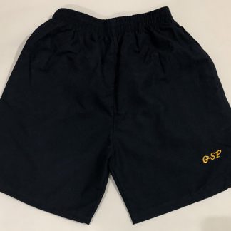 PE shorts - Gongshang Primary School