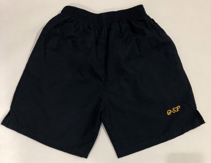 PE shorts - Gongshang Primary School