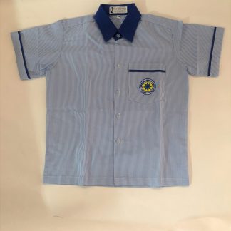 Unisex Shirt - Sembawang Primary School