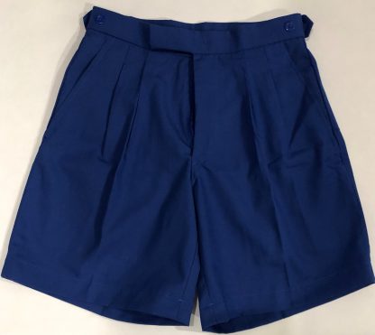 Boy Shorts - Sembawang Primary School