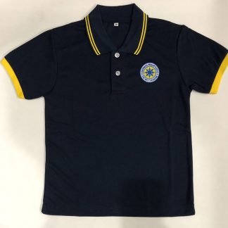 PE Polo Shirt - Sembawang Primary School