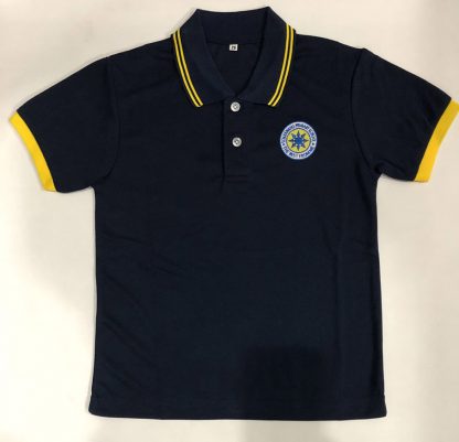 PE Polo Shirt - Sembawang Primary School