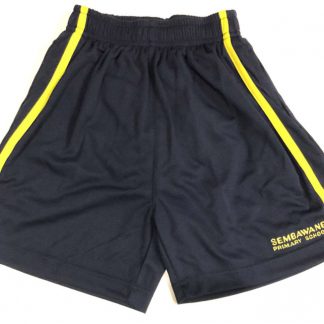 PE Shorts - Sembawang Primary School
