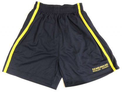 PE Shorts - Sembawang Primary School