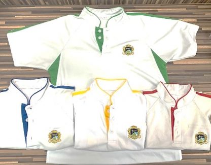 Unisex House PE T-Shirt - North Vista Primary School