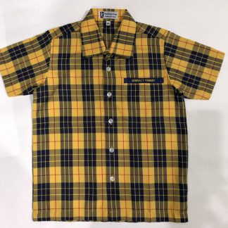 Unisex Shirt - Admiralty Primary School