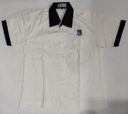 Unisex Shirt - Naval Base Secondary School