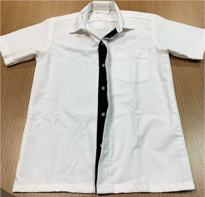 Unisex Shirt - Northland Secondary School