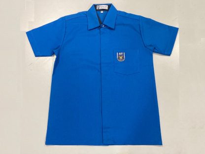 Unisex Shirt - Teck Whye Secondary School