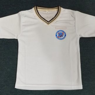 Primary 1 & Primary 2 T-Shirt - Yishun Primary School