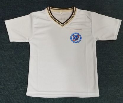 Primary 1 & Primary 2 T-Shirt - Yishun Primary School