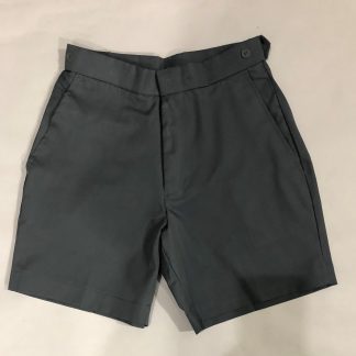 Boy Shorts - Ahmad Ibrahim Secondary School
