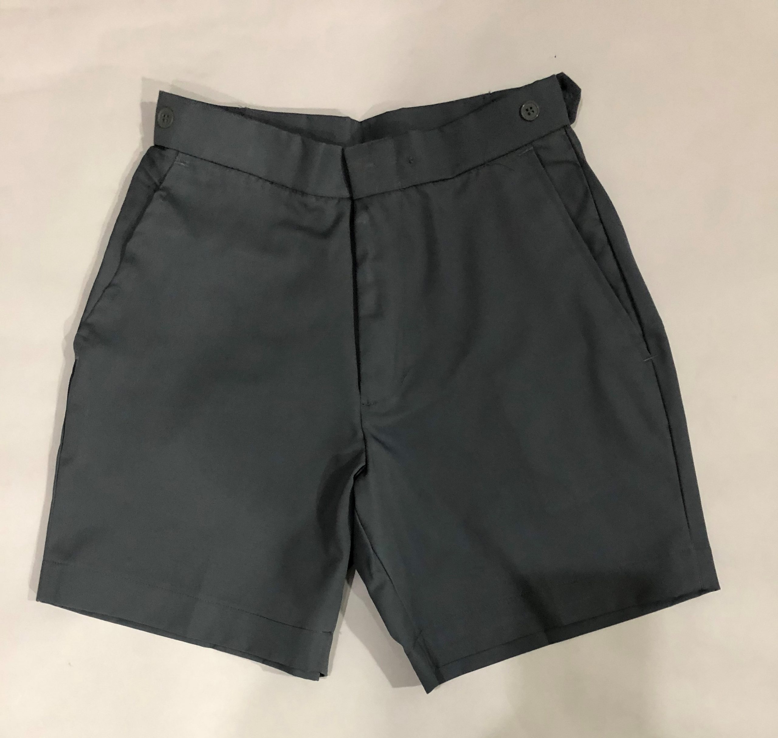  Boy Shorts