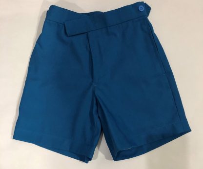 Boy Shorts - Jiemin Primary School