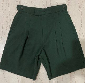 Boy Shorts - Woodlands Ring Secondary School