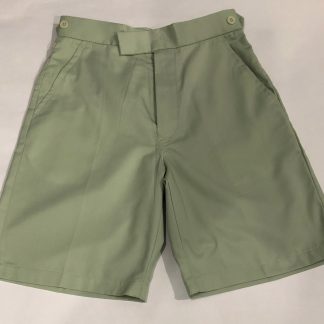 Boy Shorts - Yishun Town Secondary School