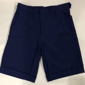 Boy shorts - Yishun Secondary School