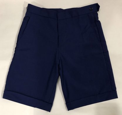 Boy shorts - Yishun Secondary School