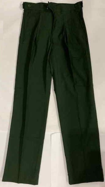 Boys Long Pants - Woodlands Ring Secondary School