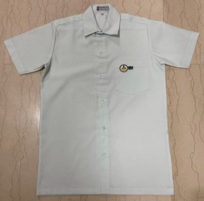 Boys Shirt - Woodlands Ring Secondary School