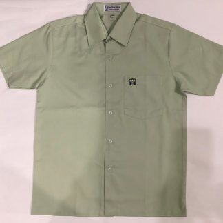 Boys Shirt - Yishun Town Secondary School
