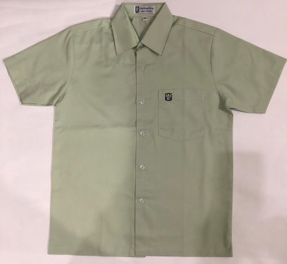 Boys Shirt – Yishun Town Secondary School – Chop Kong Chong