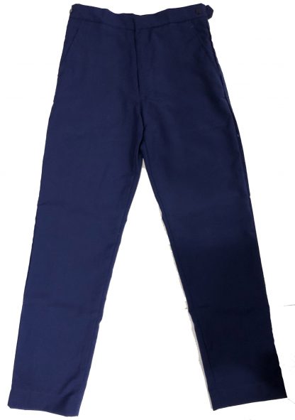 Boys long pant - Yishun Secondary School
