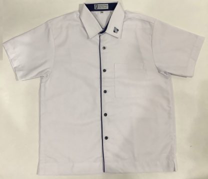 Boys shirt - Yishun Secondary School