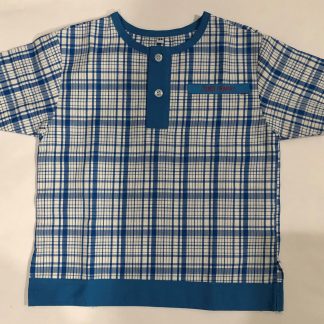 Girls Blouse - Jiemin Primary School