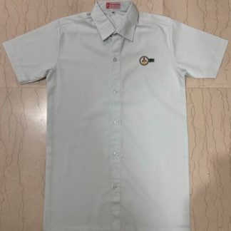 Girls Blouse - Woodlands Ring Secondary School
