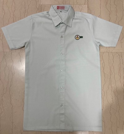 Girls Blouse – Woodlands Ring Secondary School – Chop Kong Chong