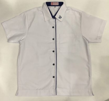 Girls Blouse - Yishun Secondary School